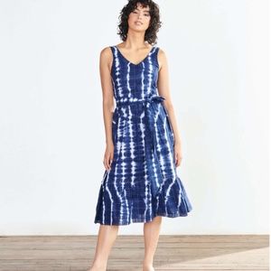 Reduced! NWT Hatley Sydney Midi Dress.